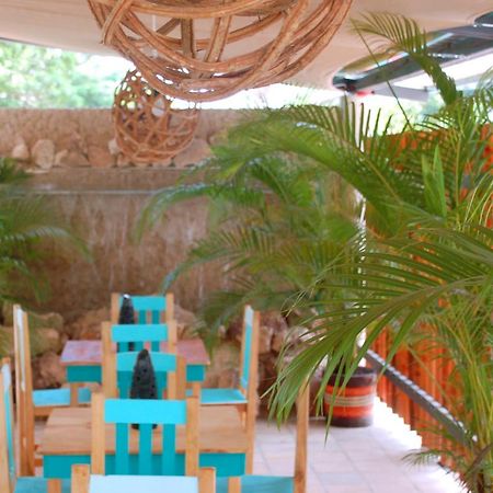 Axkan Tulum Exterior photo