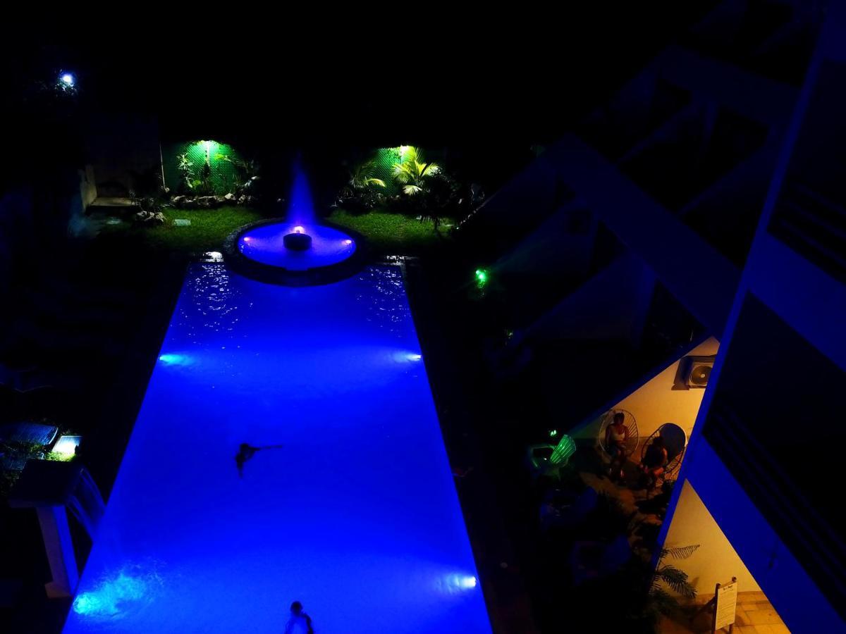 Axkan Tulum Exterior photo