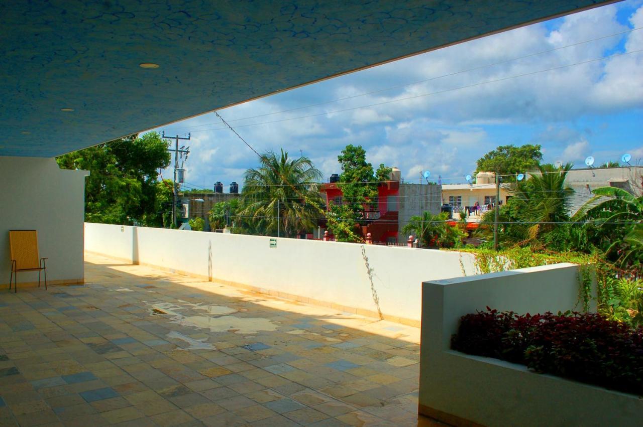 Axkan Tulum Exterior photo