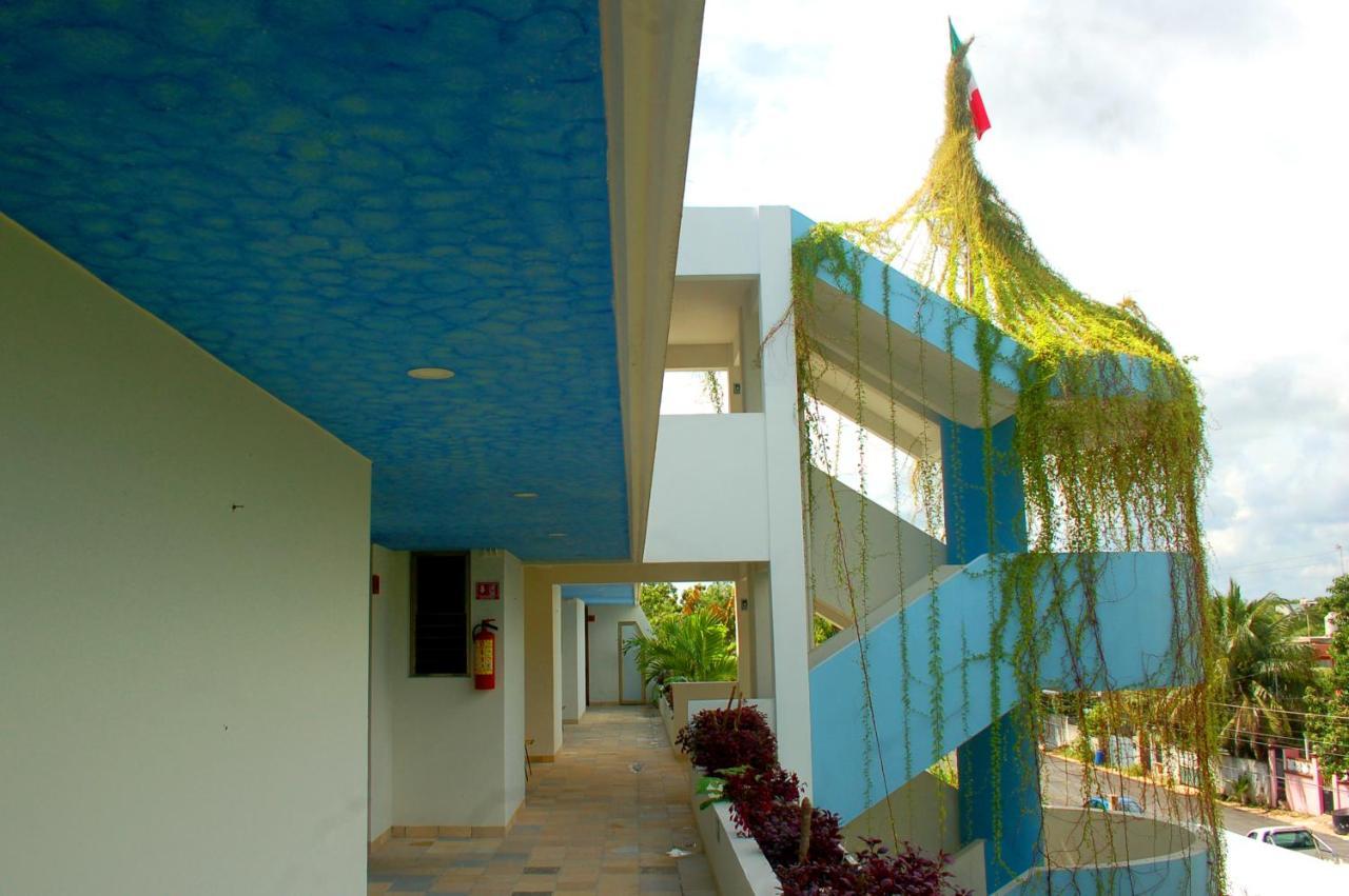 Axkan Tulum Exterior photo