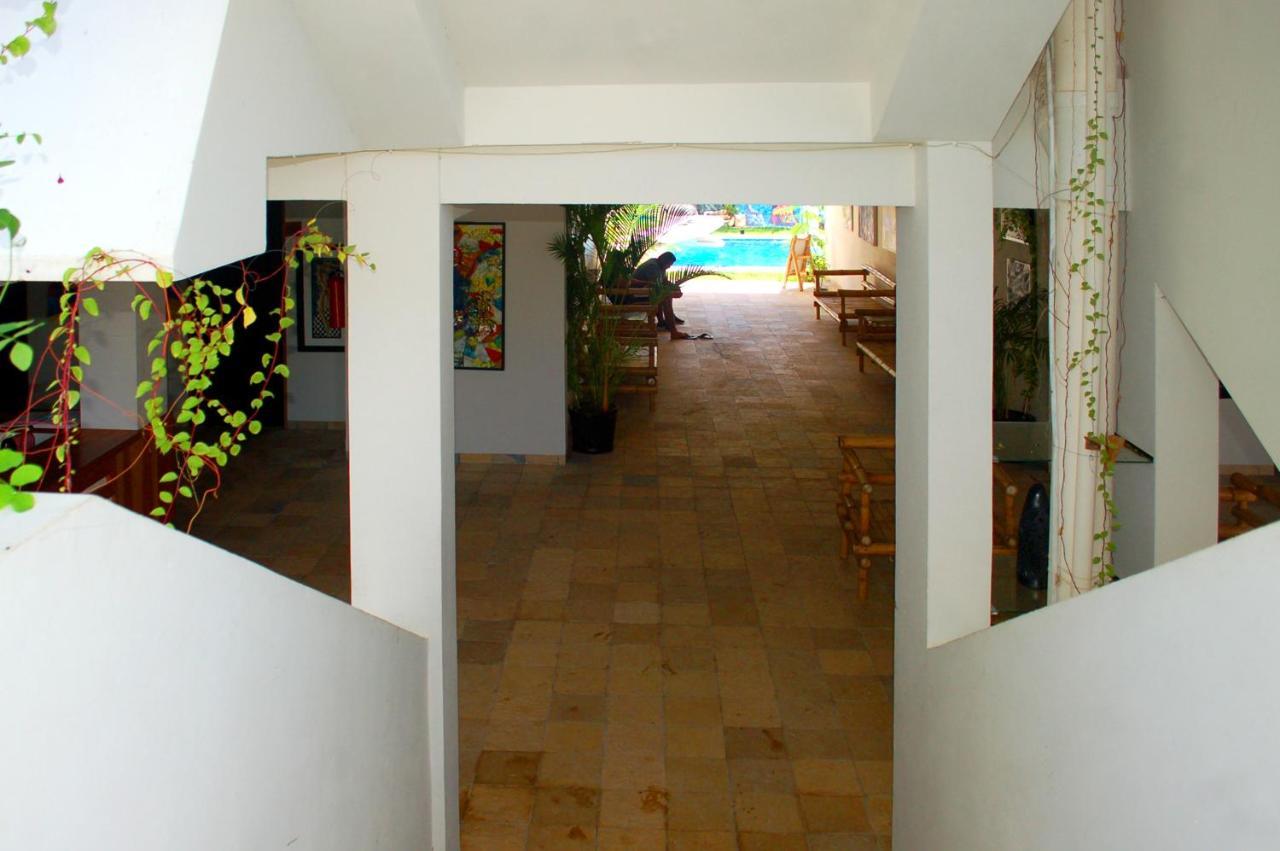 Axkan Tulum Exterior photo