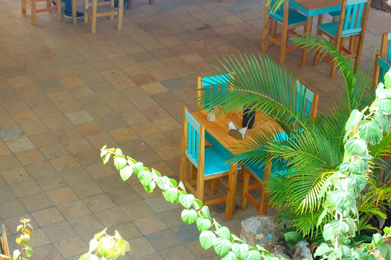 Axkan Tulum Exterior photo