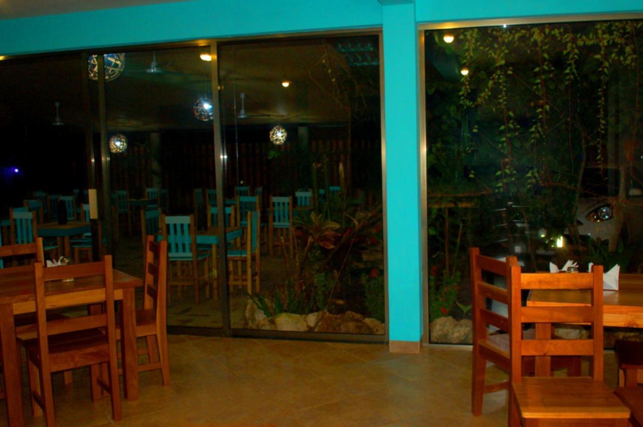 Axkan Tulum Exterior photo