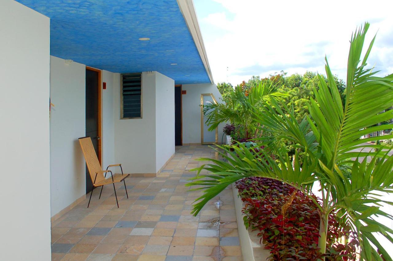 Axkan Tulum Exterior photo