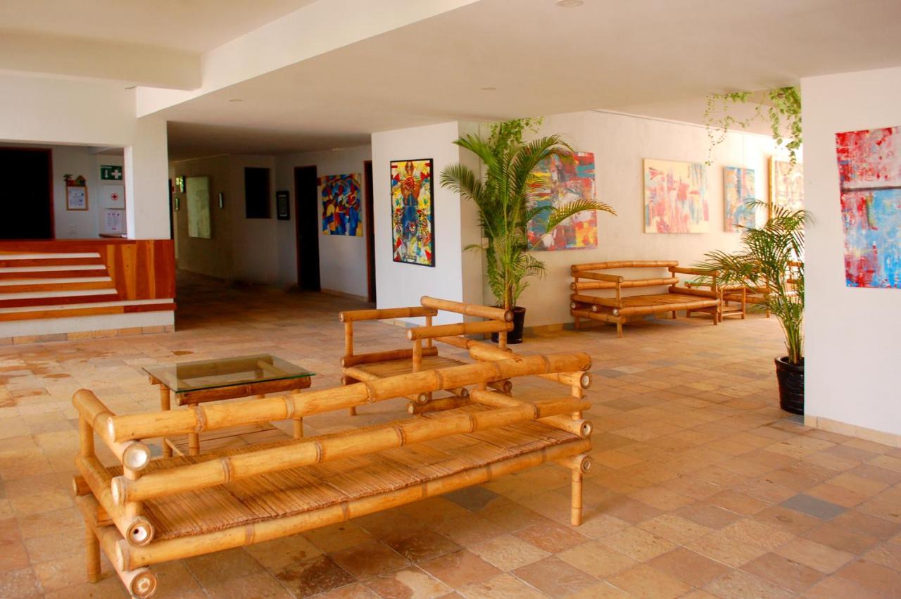 Axkan Tulum Exterior photo