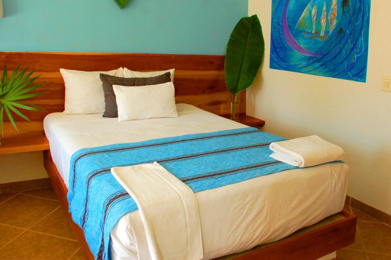 Axkan Tulum Exterior photo